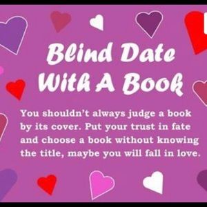 Blind Date with a Book